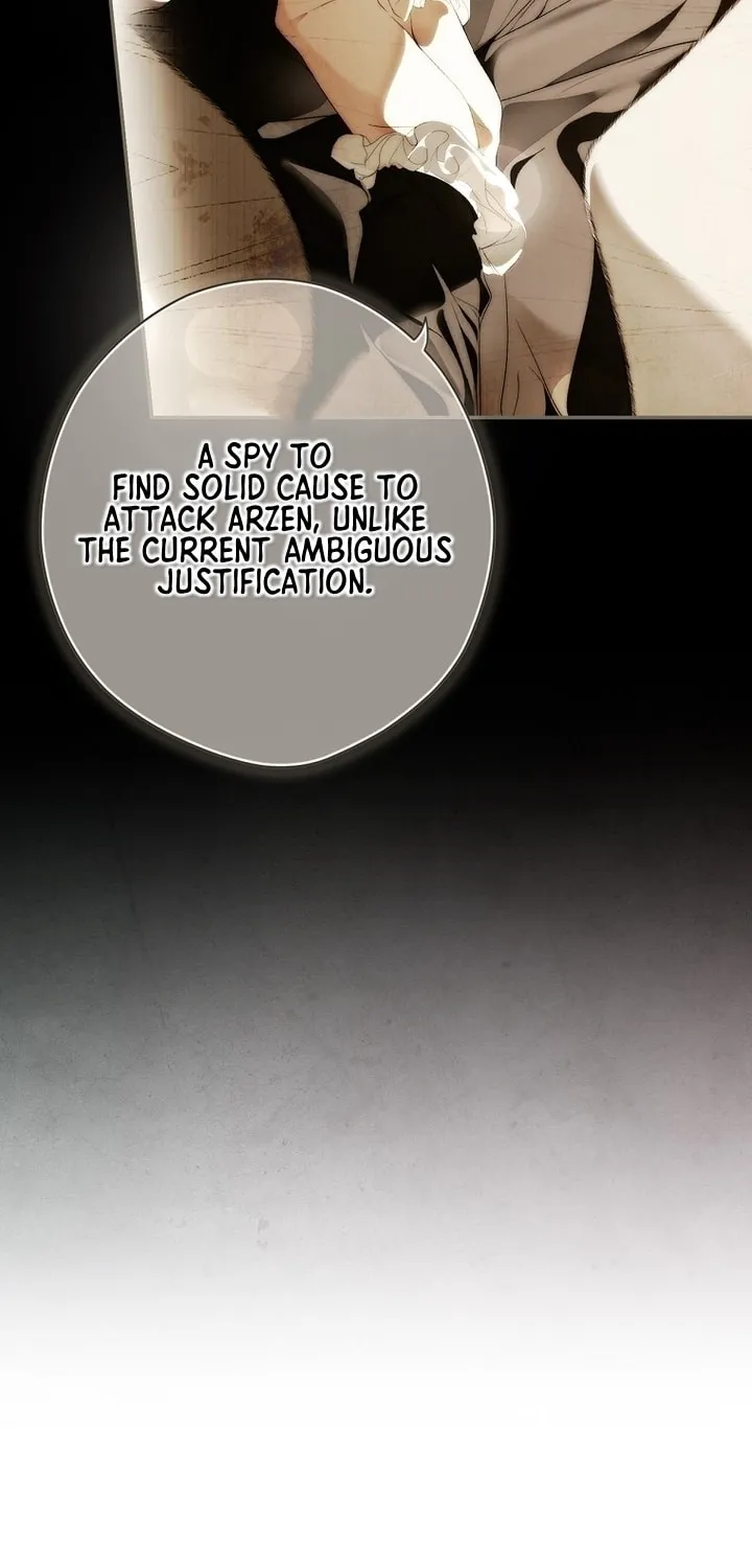 Secret Lady Chapter 106 page 58 - 