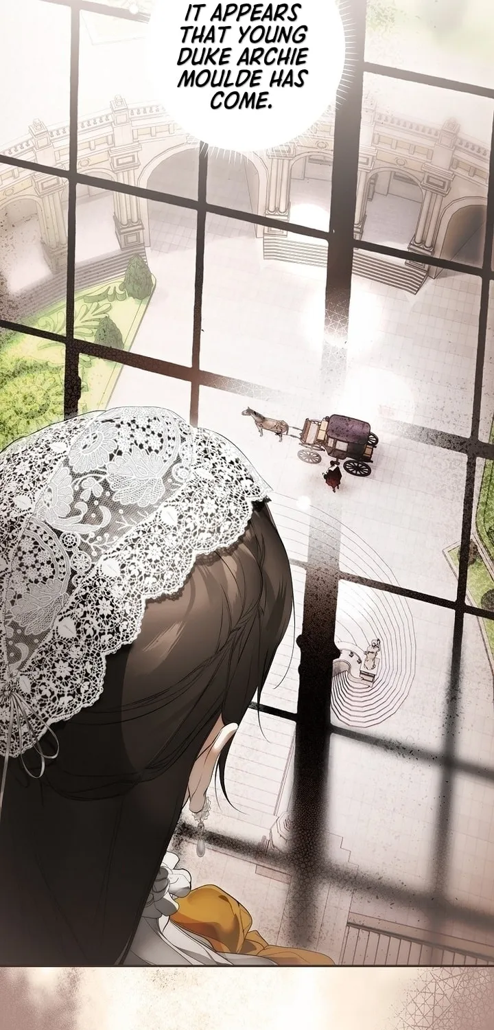 Secret Lady Chapter 106 page 7 - 