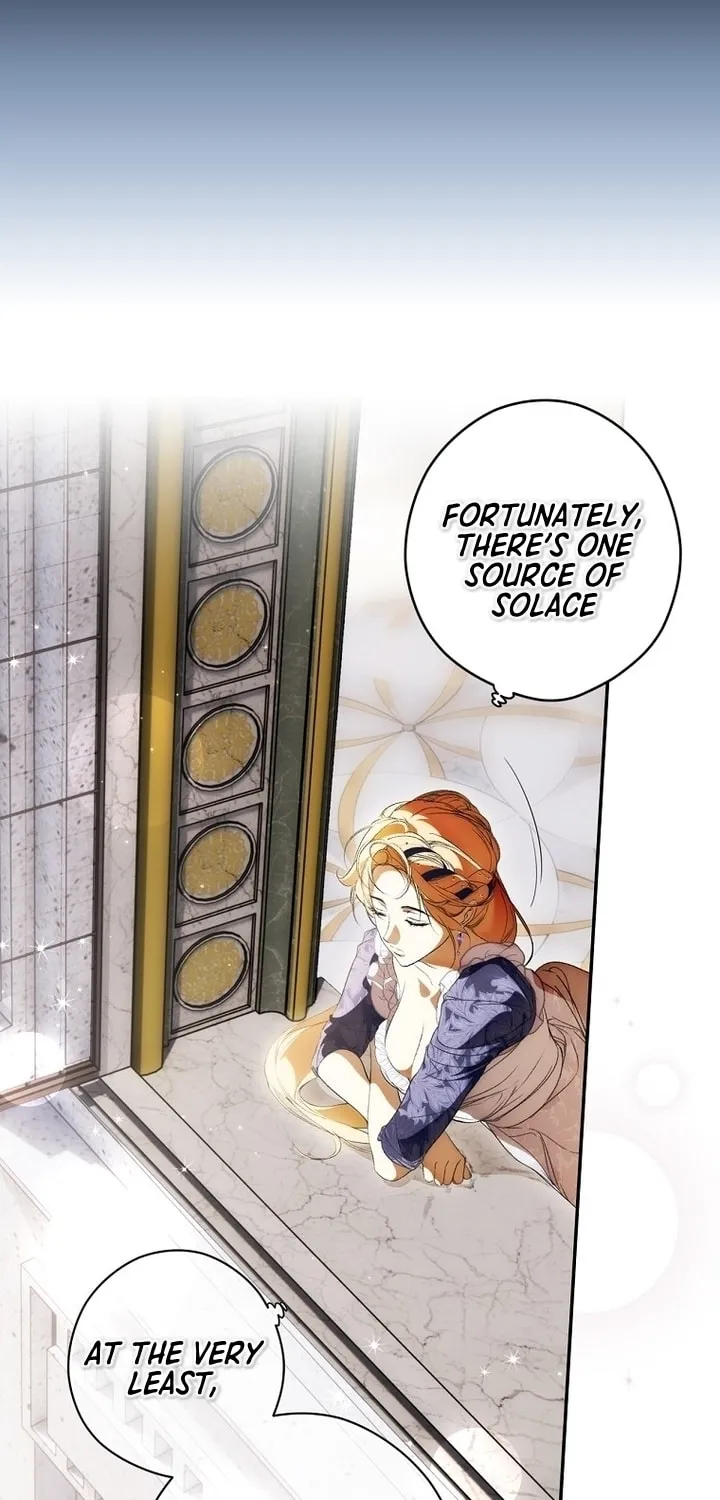 Secret Lady Chapter 106 page 65 - 