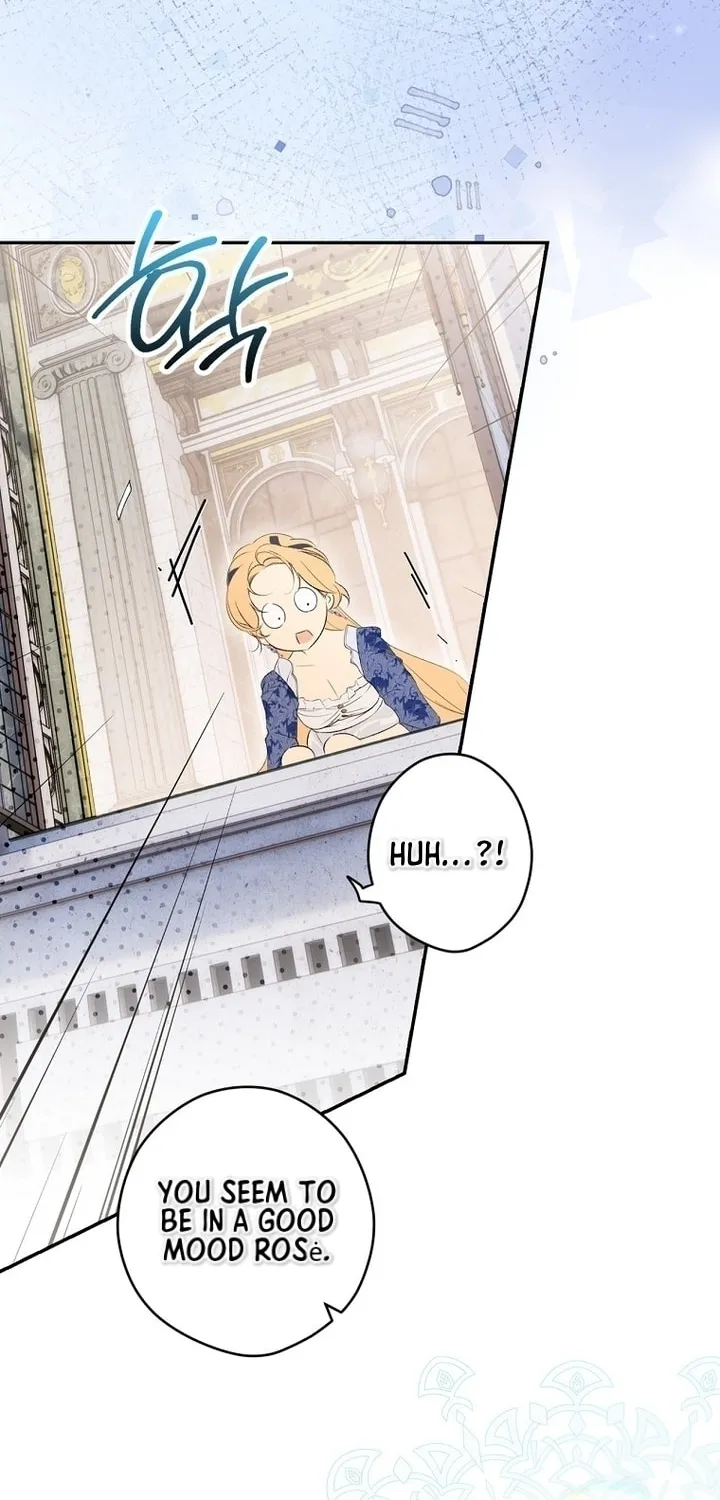 Secret Lady Chapter 106 page 72 - 