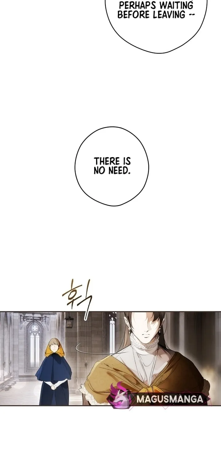 Secret Lady Chapter 106 page 9 - 