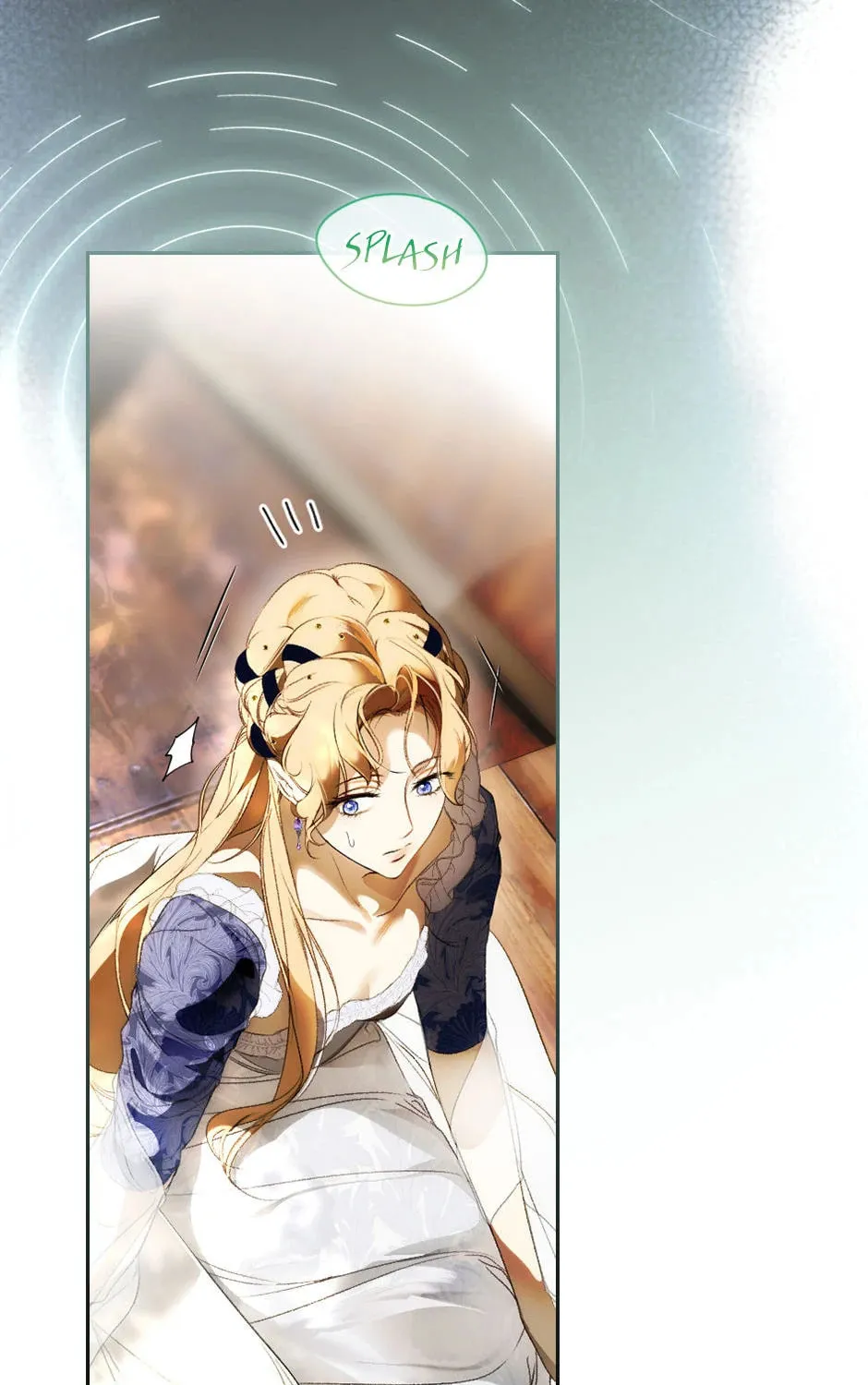 Secret Lady Chapter 107 page 103 - 