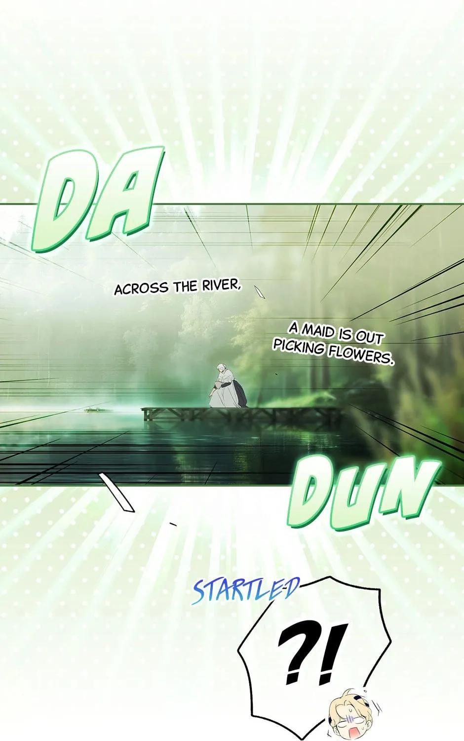 Secret Lady Chapter 107 page 105 - 