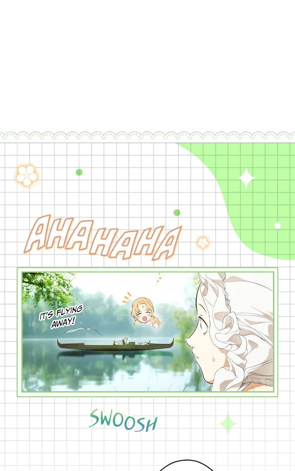 Secret Lady Chapter 107 page 111 - 