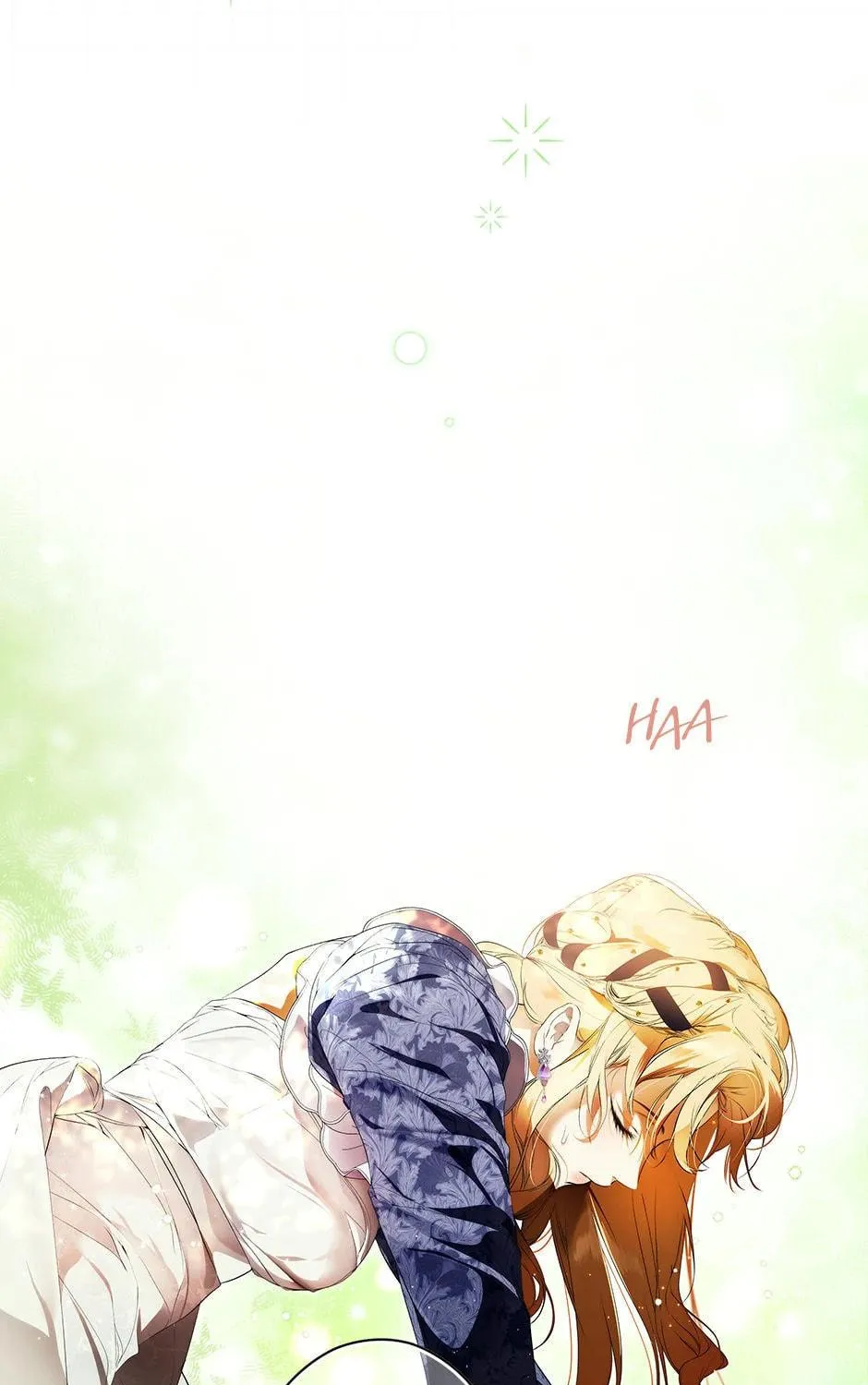 Secret Lady Chapter 107 page 113 - 