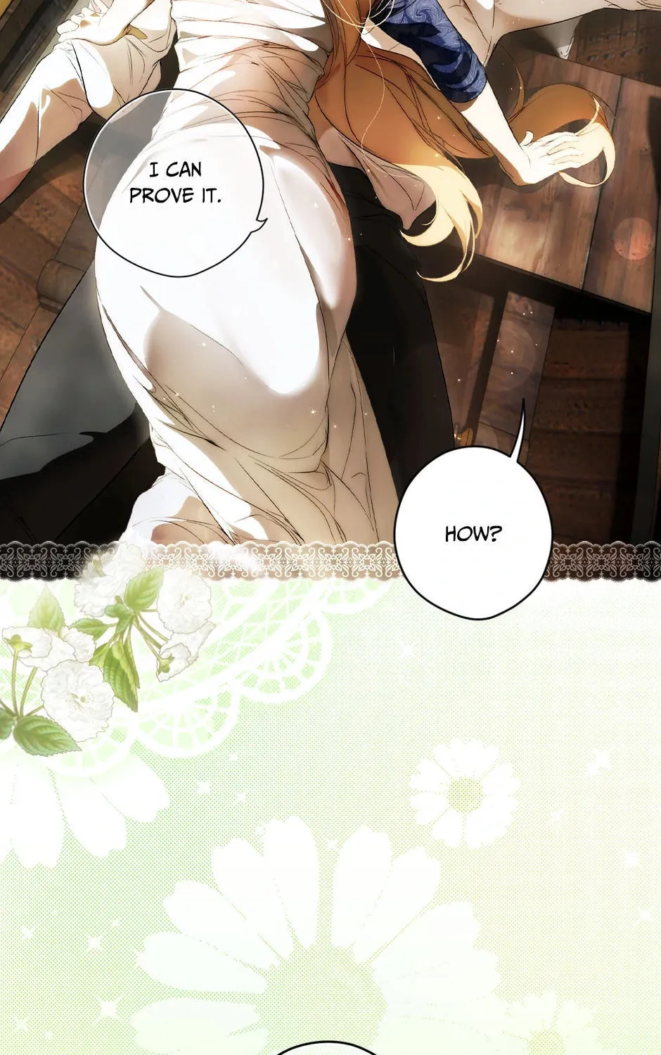 Secret Lady Chapter 107 page 117 - 