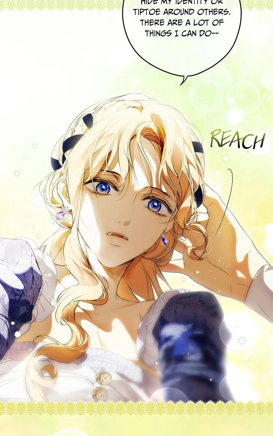 Secret Lady Chapter 107 page 119 - 