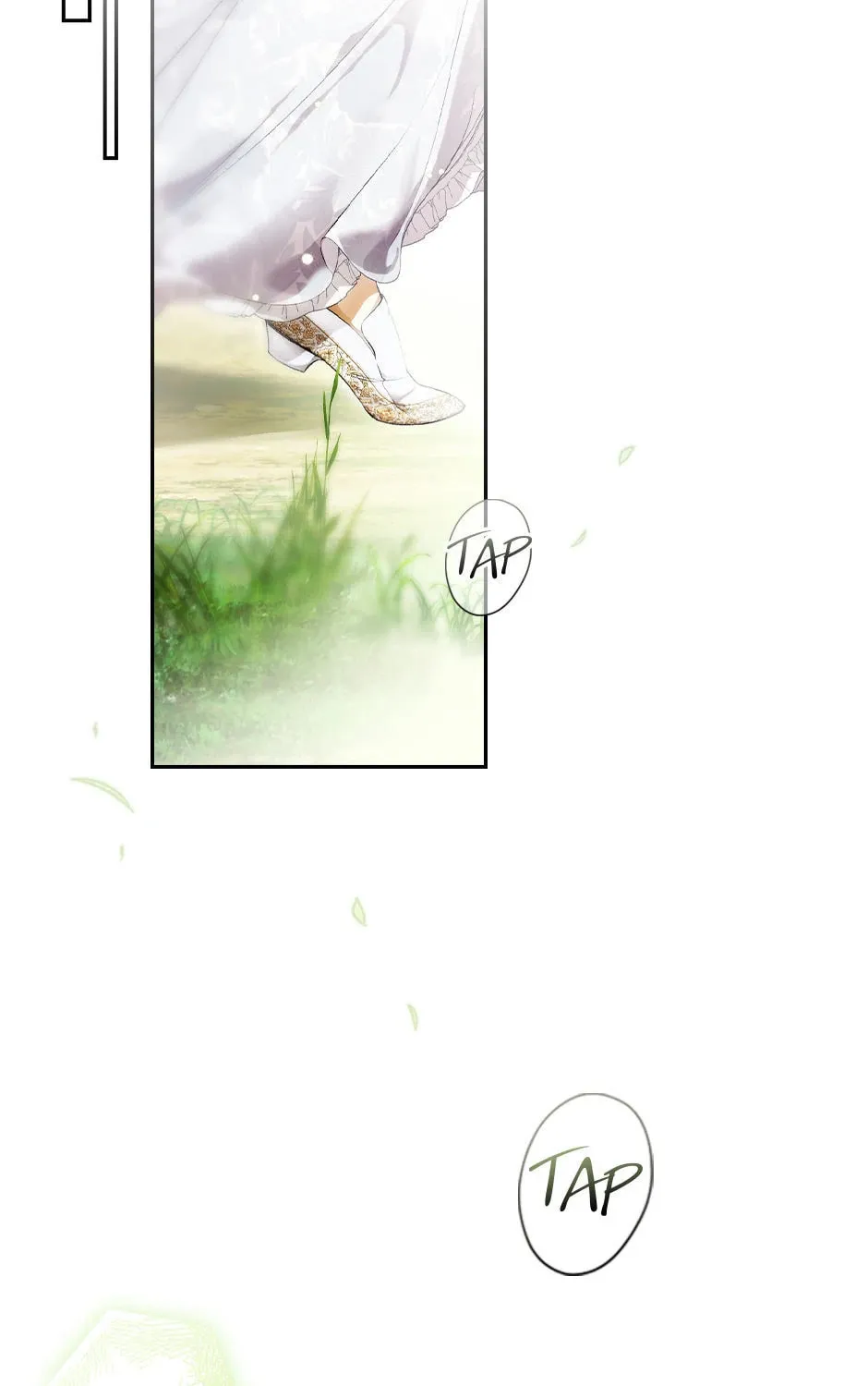 Secret Lady Chapter 107 page 13 - 