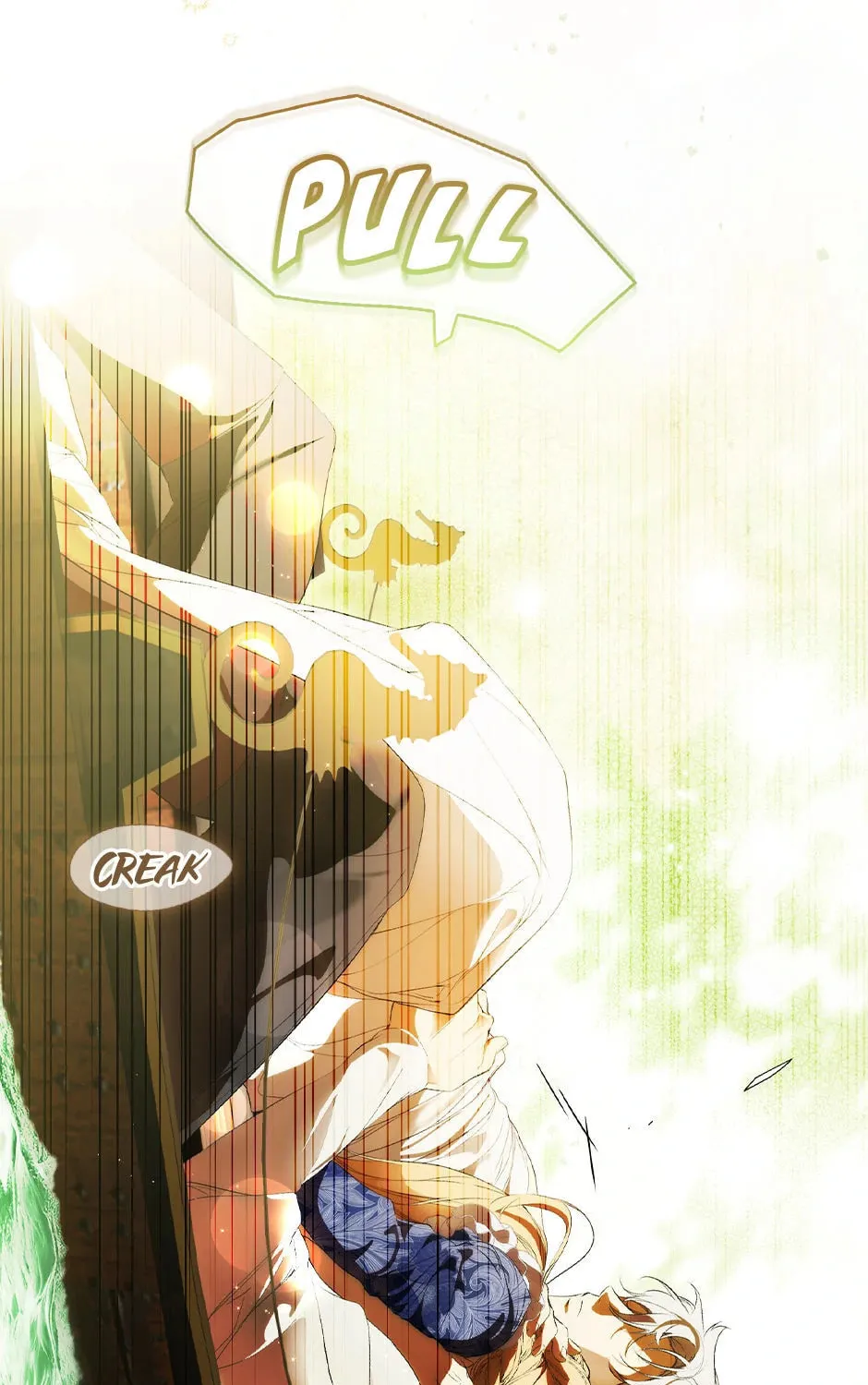 Secret Lady Chapter 107 page 121 - 