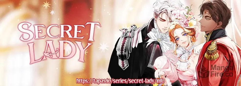 Secret Lady Chapter 107 page 139 - 