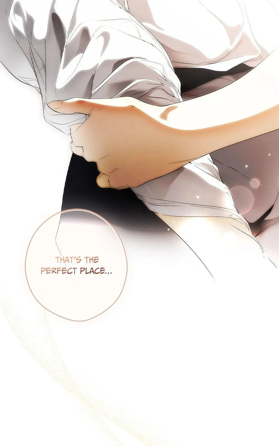 Secret Lady Chapter 107 page 29 - 