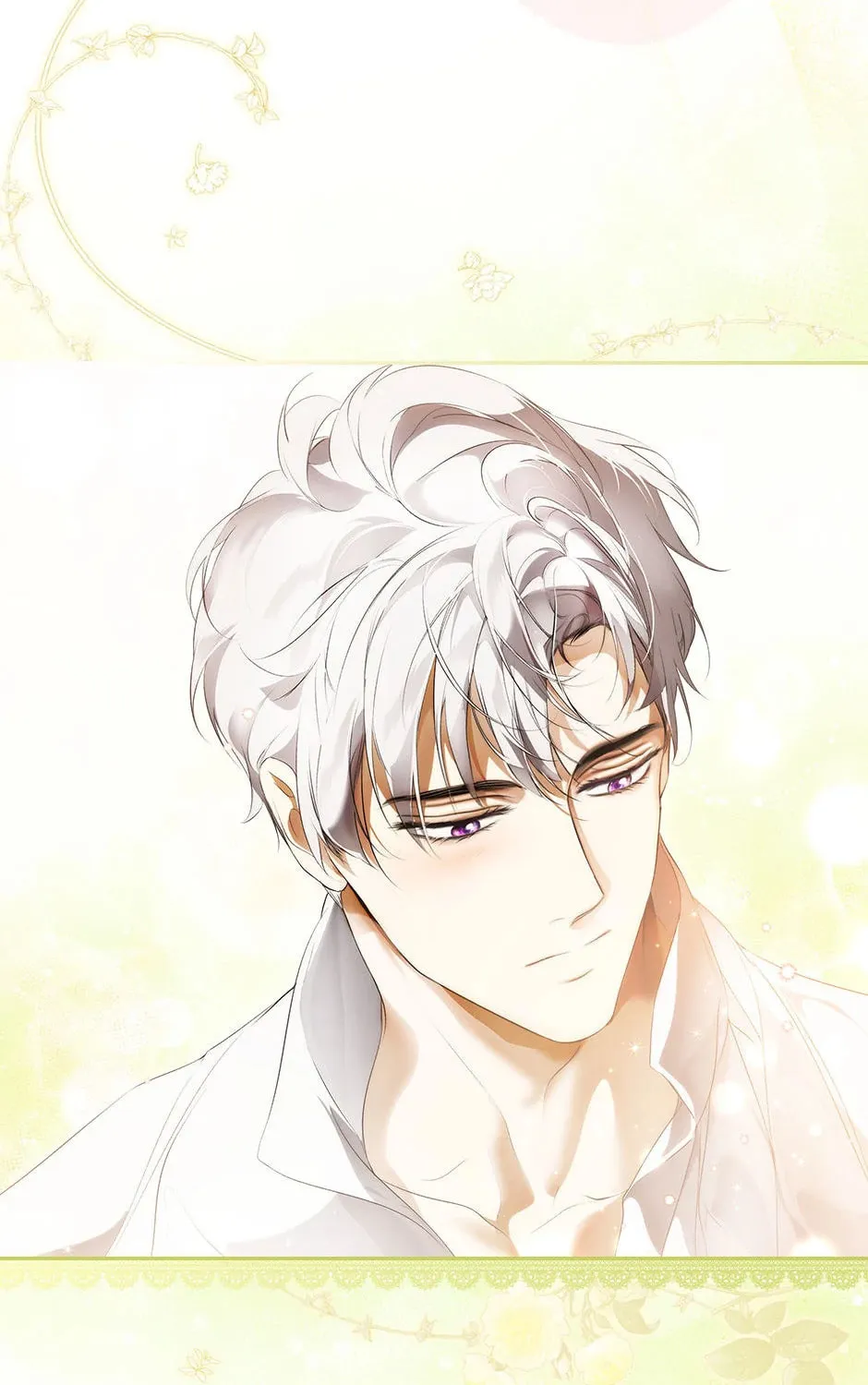 Secret Lady Chapter 107 page 31 - 