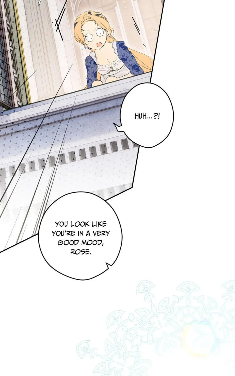 Secret Lady Chapter 107 page 5 - 