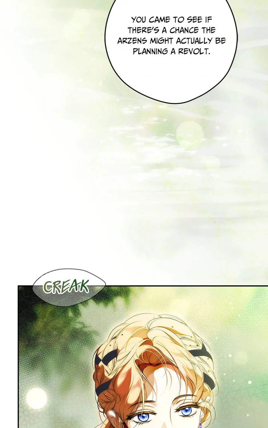 Secret Lady Chapter 107 page 45 - 