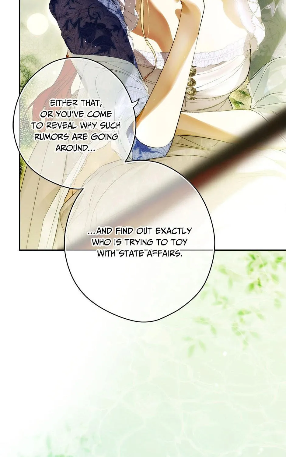 Secret Lady Chapter 107 page 47 - 
