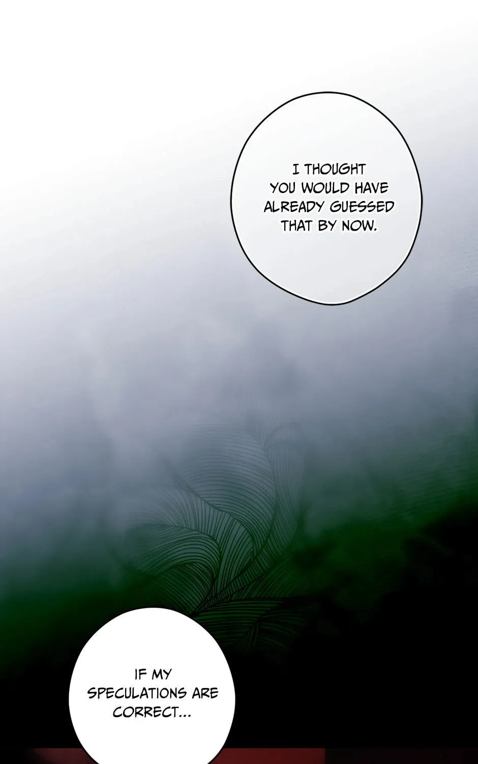 Secret Lady Chapter 107 page 51 - 