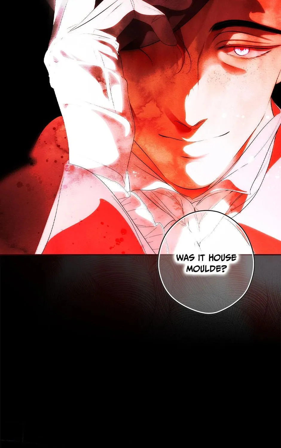 Secret Lady Chapter 107 page 53 - 