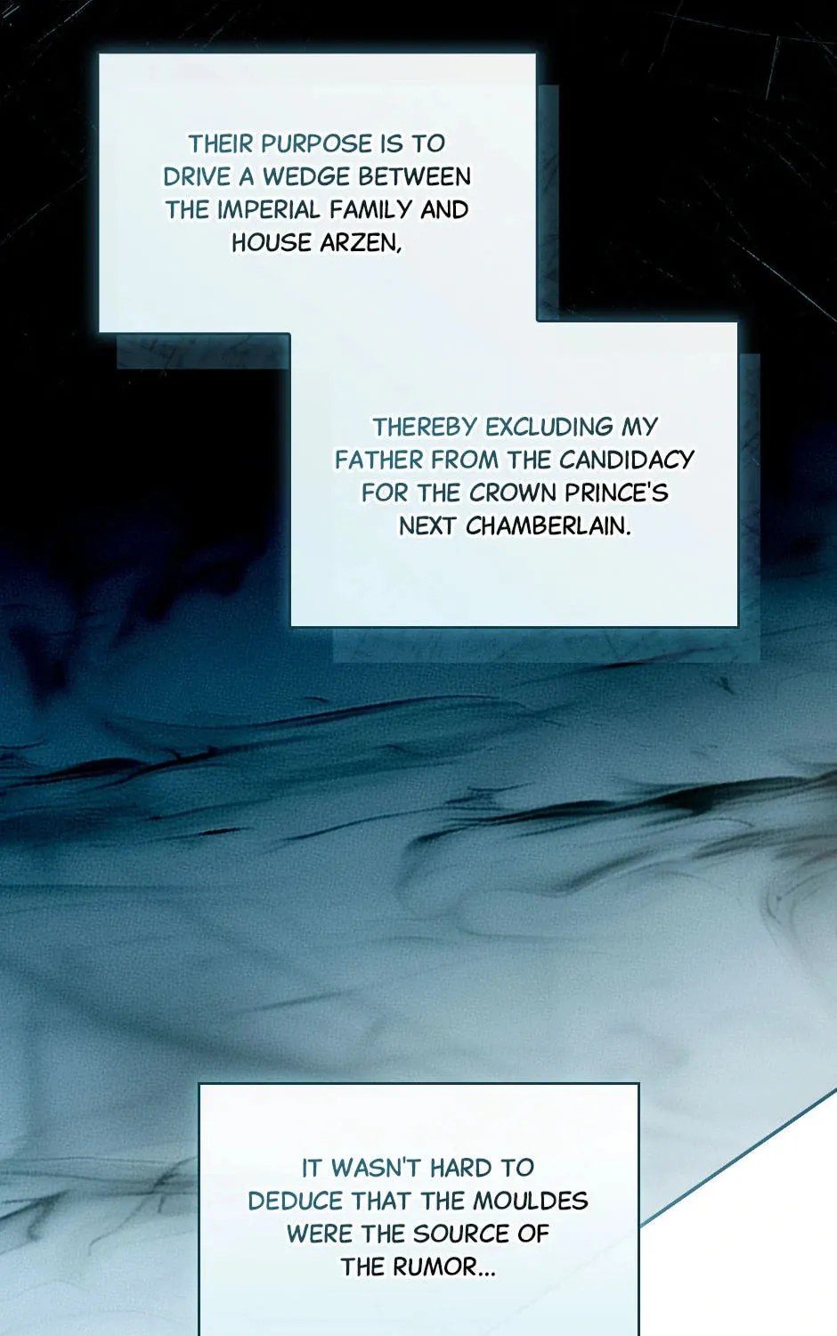 Secret Lady Chapter 107 page 57 - 