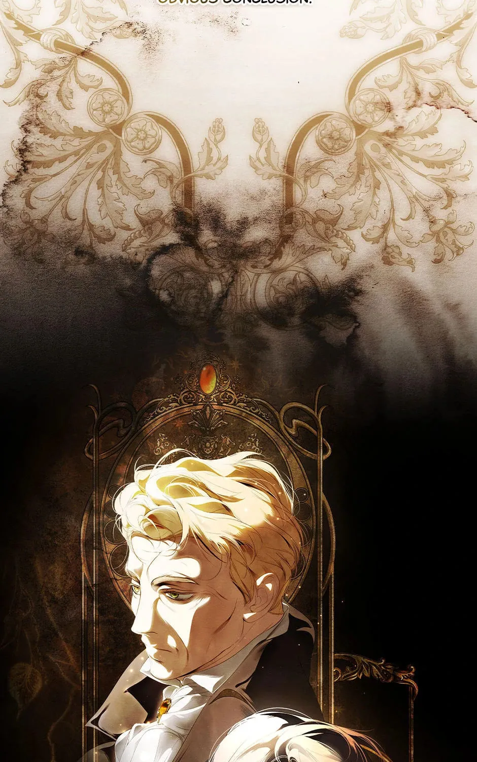 Secret Lady Chapter 107 page 61 - 