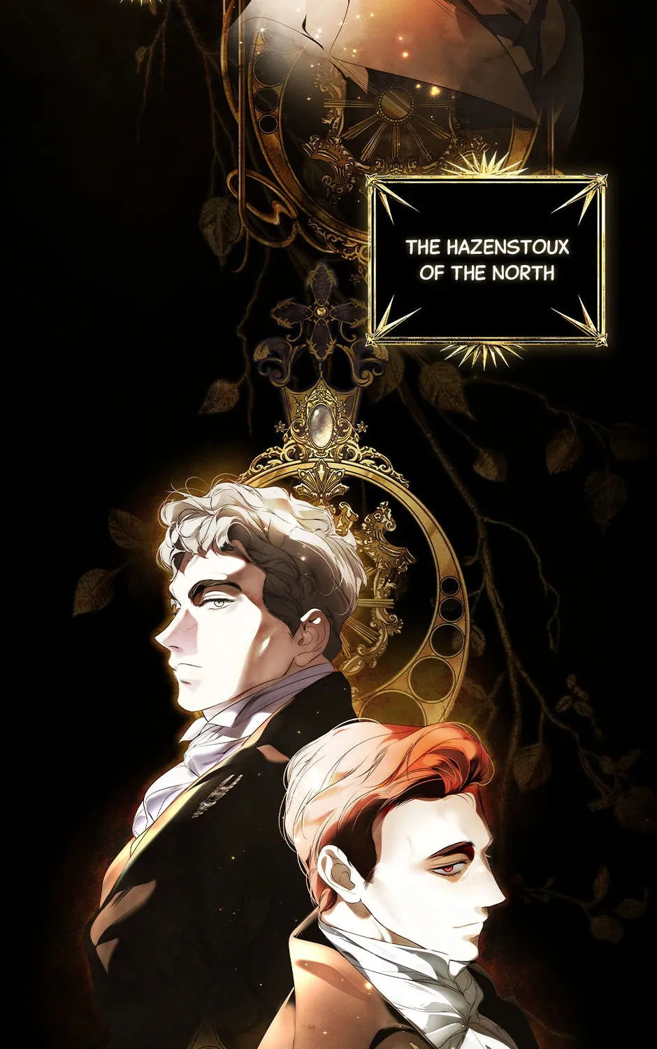 Secret Lady Chapter 107 page 63 - 