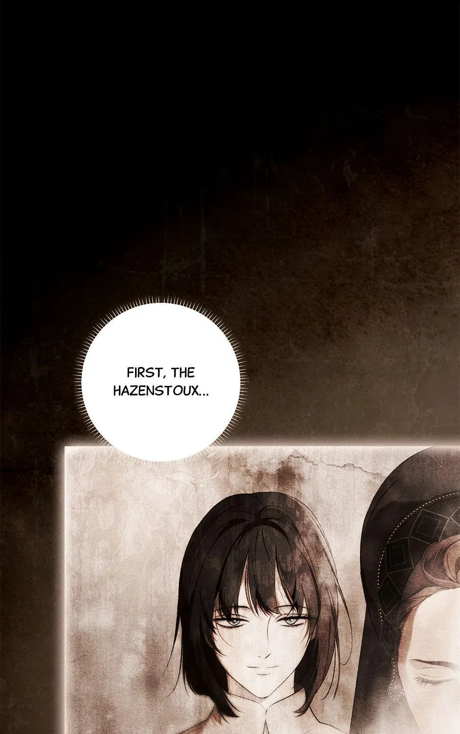 Secret Lady Chapter 107 page 67 - 