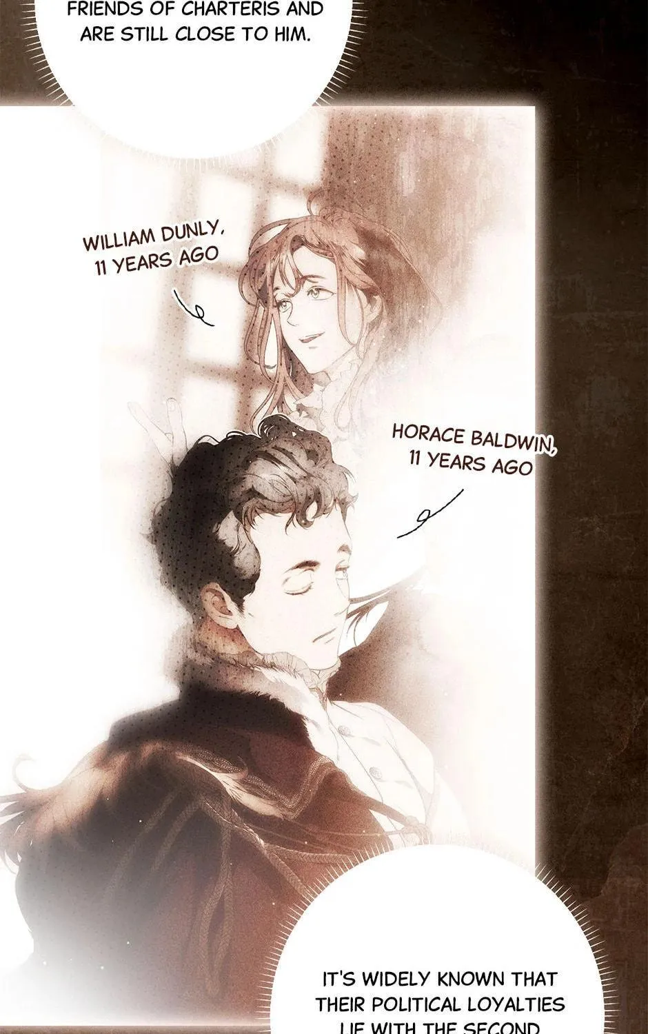 Secret Lady Chapter 107 page 71 - 