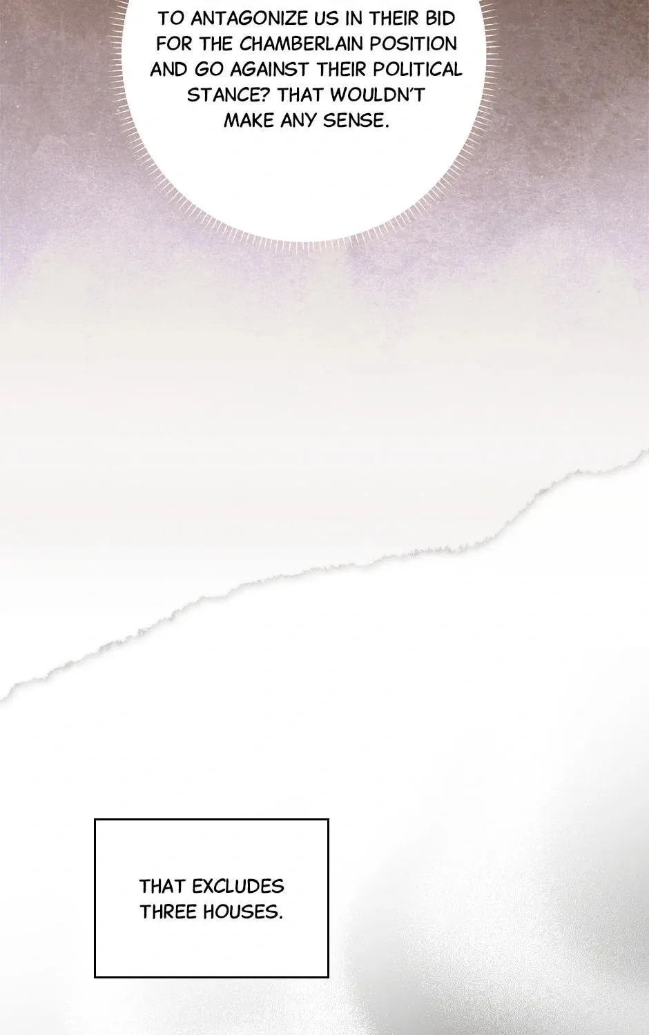 Secret Lady Chapter 107 page 73 - 