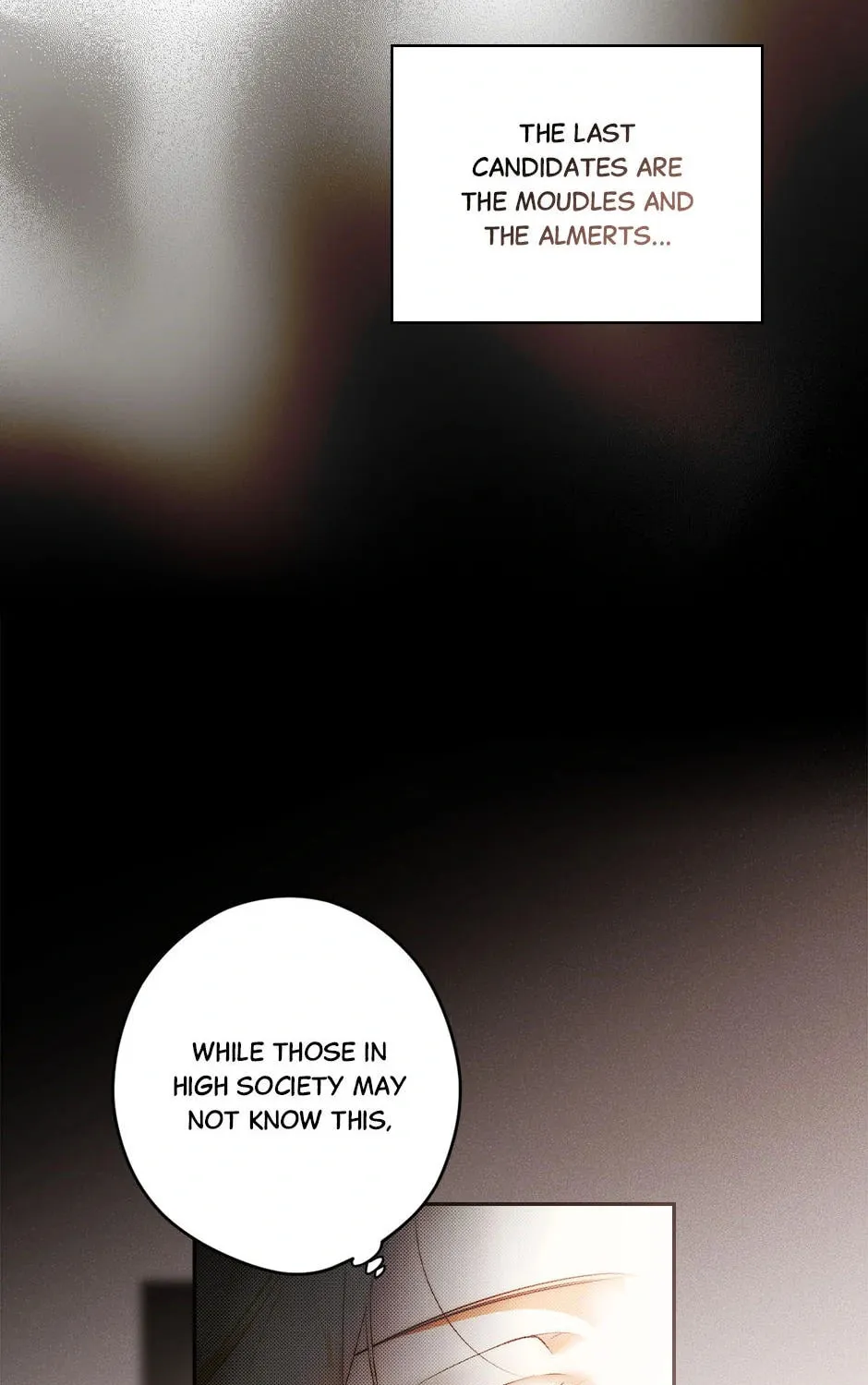 Secret Lady Chapter 107 page 75 - 