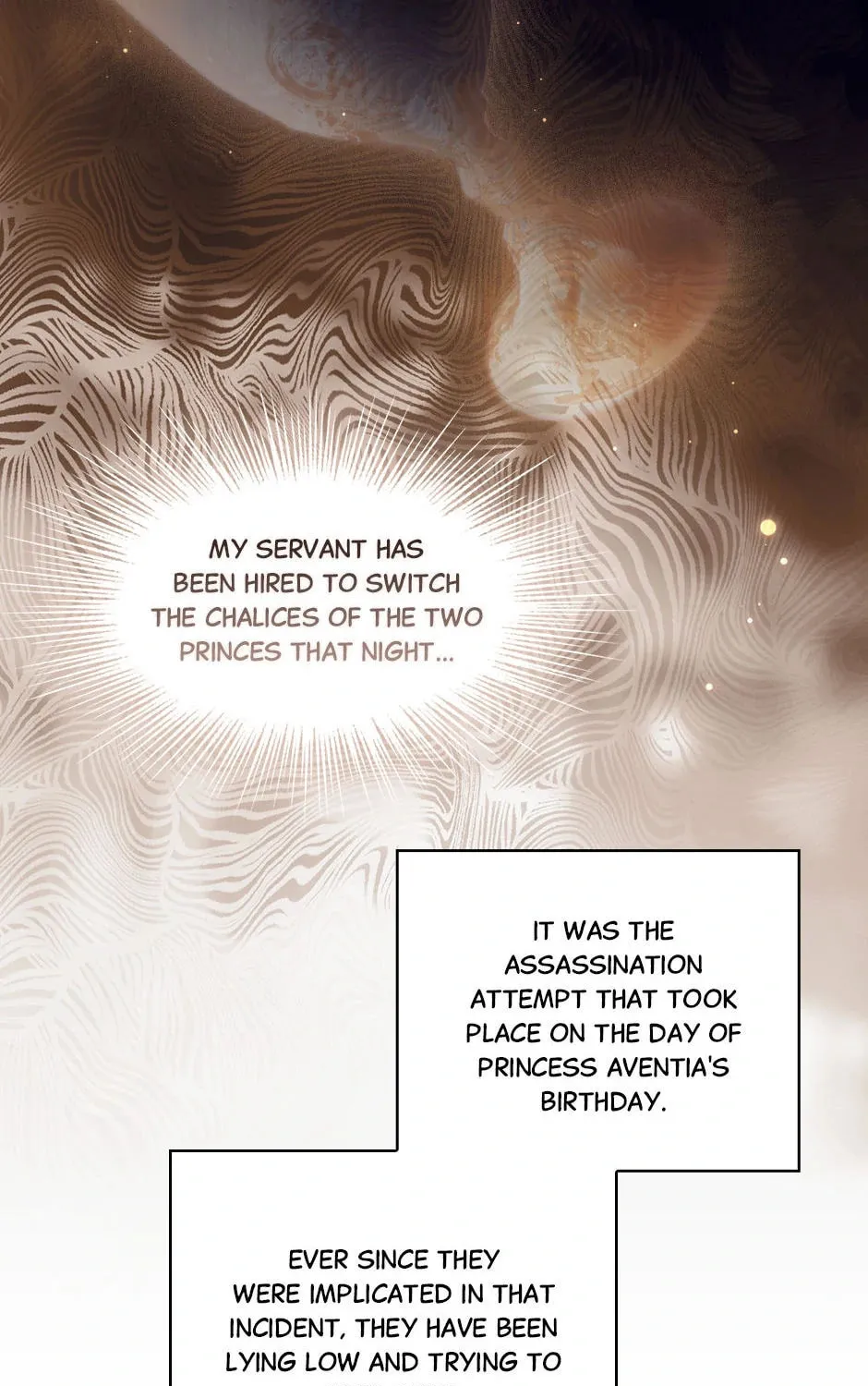 Secret Lady Chapter 107 page 81 - 