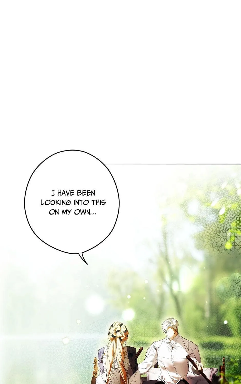 Secret Lady Chapter 107 page 83 - 