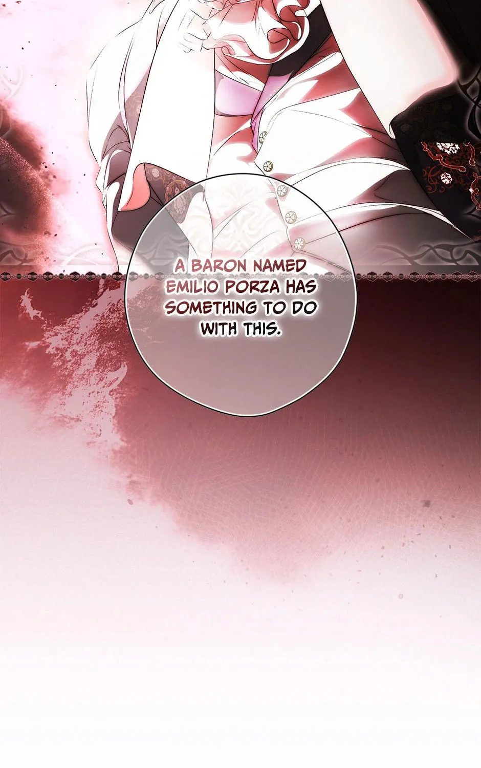 Secret Lady Chapter 107 page 87 - 