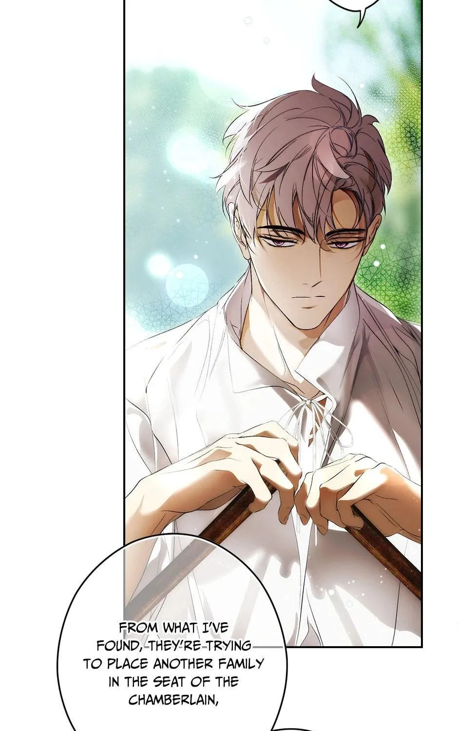 Secret Lady Chapter 107 page 89 - 