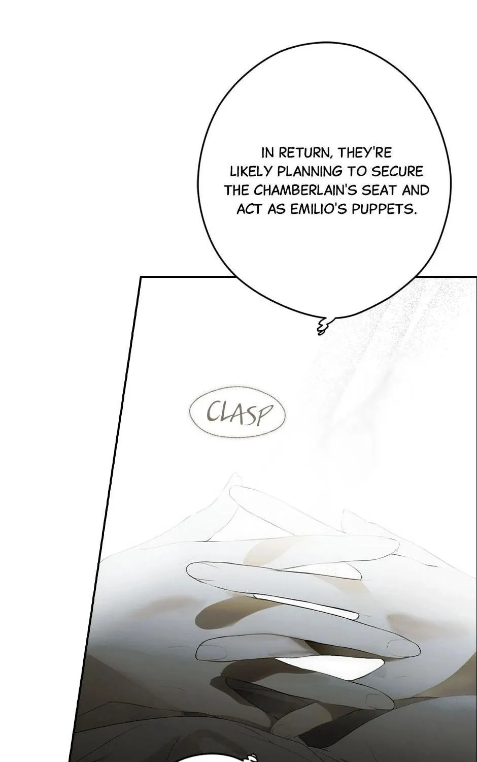 Secret Lady Chapter 107 page 99 - 