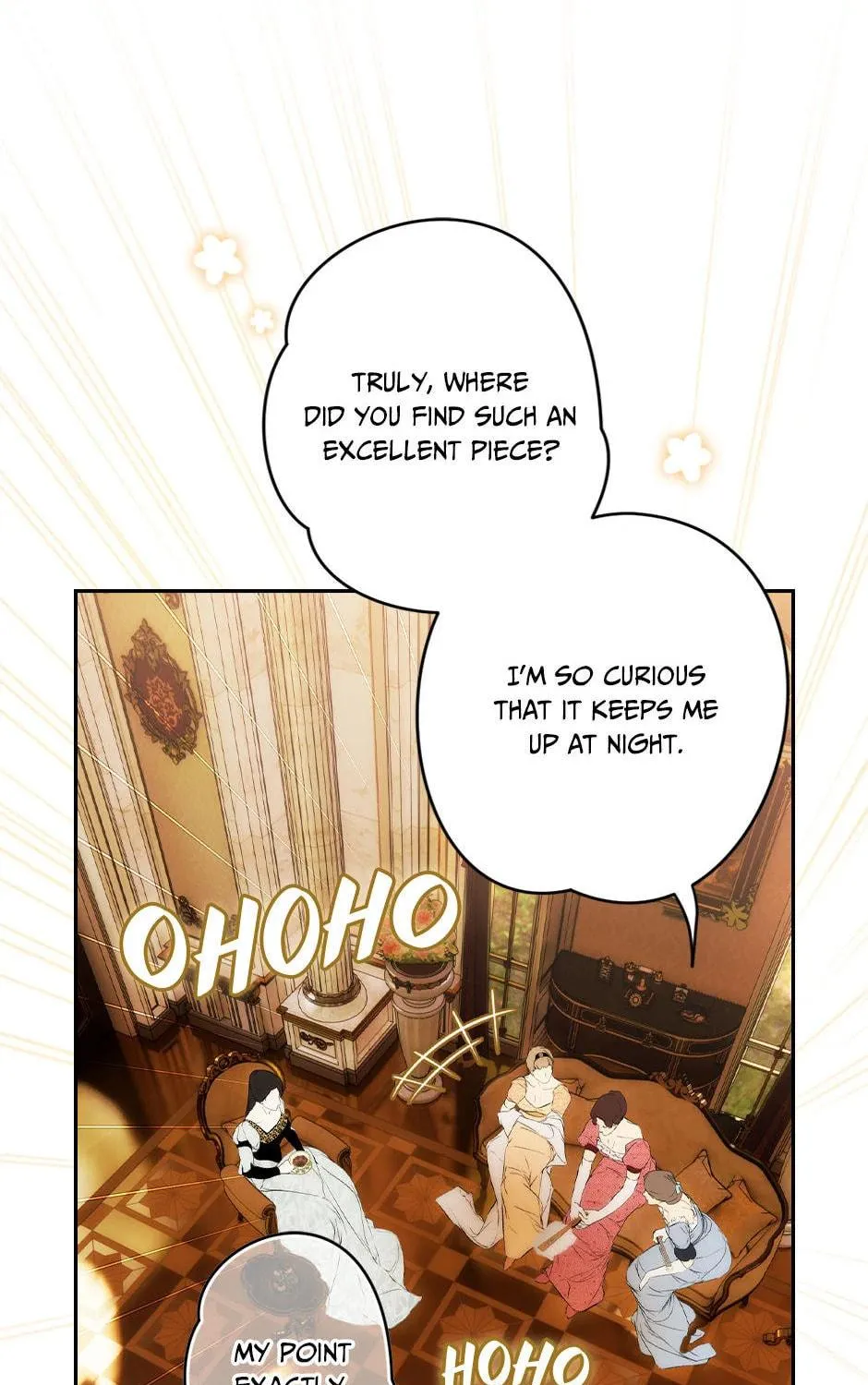 Secret Lady Chapter 108 page 101 - 