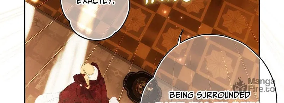Secret Lady Chapter 108 page 102 - 