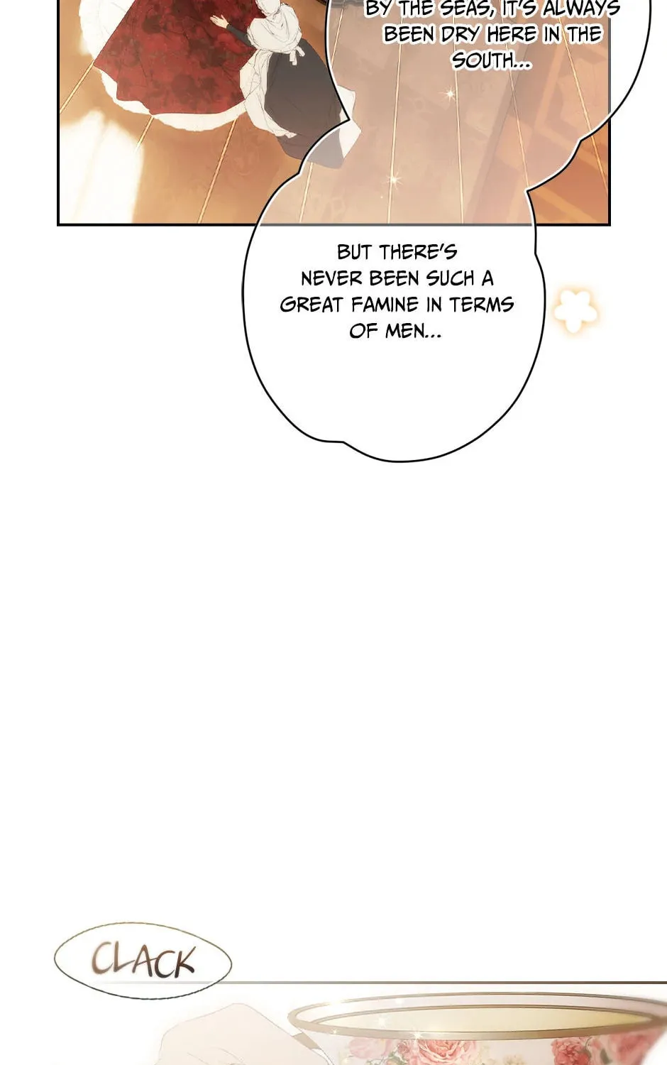 Secret Lady Chapter 108 page 103 - 