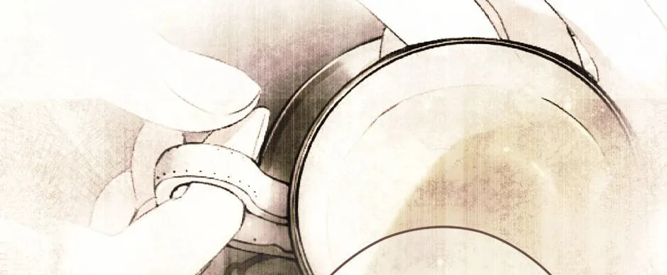 Secret Lady Chapter 108 page 124 - 