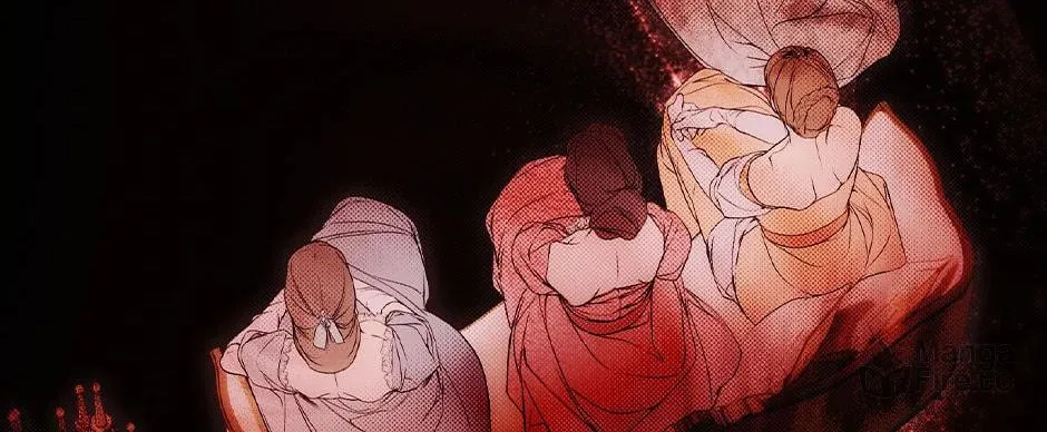 Secret Lady Chapter 108 page 132 - 