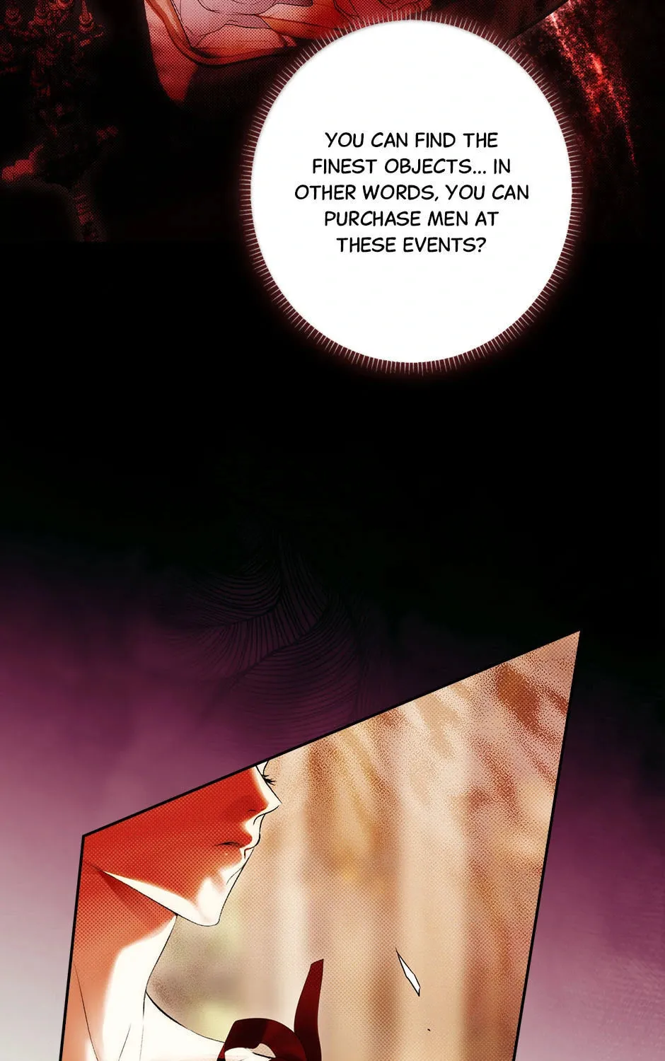 Secret Lady Chapter 108 page 133 - 