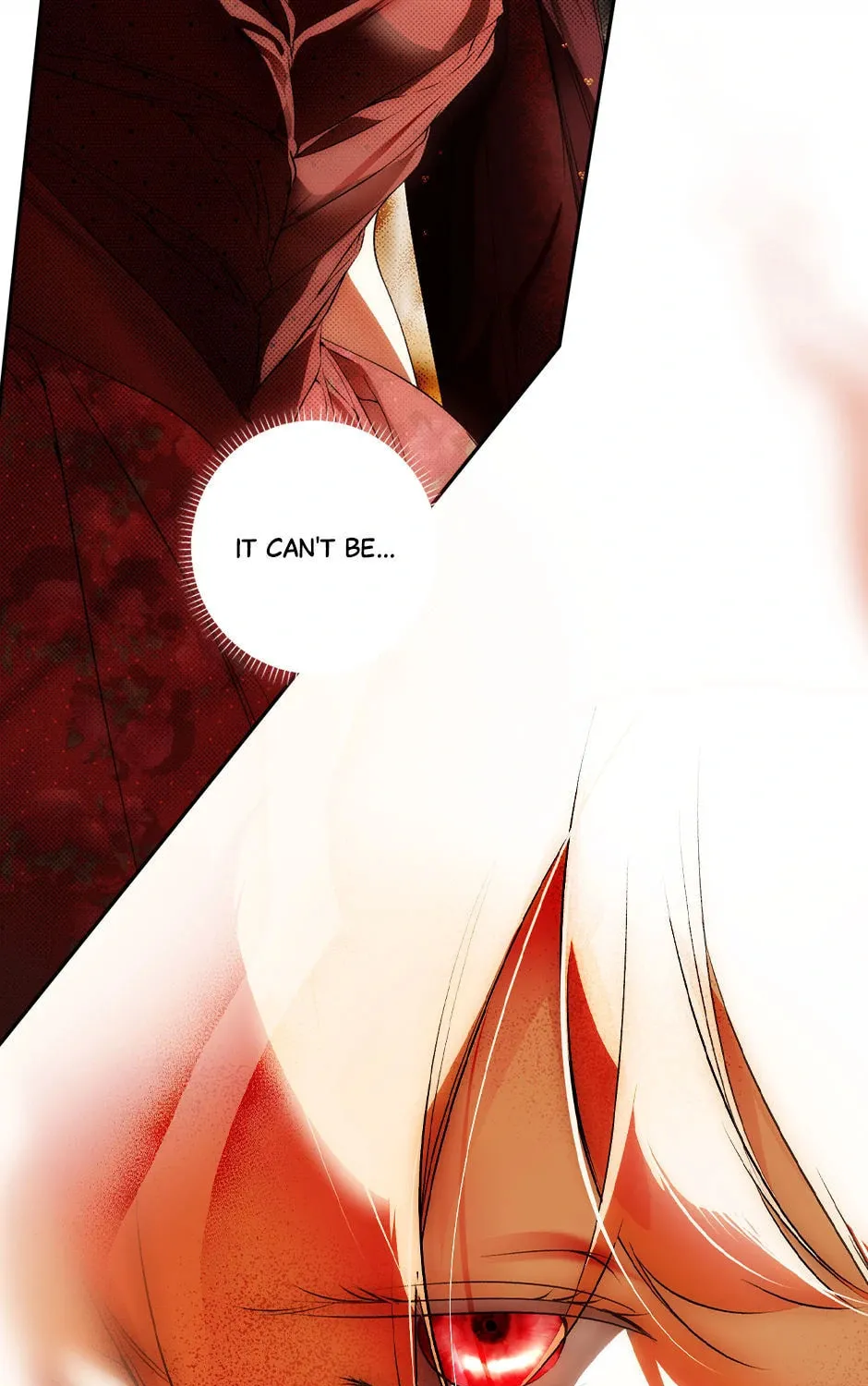 Secret Lady Chapter 108 page 135 - 