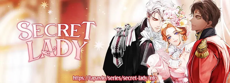 Secret Lady Chapter 108 page 141 - 