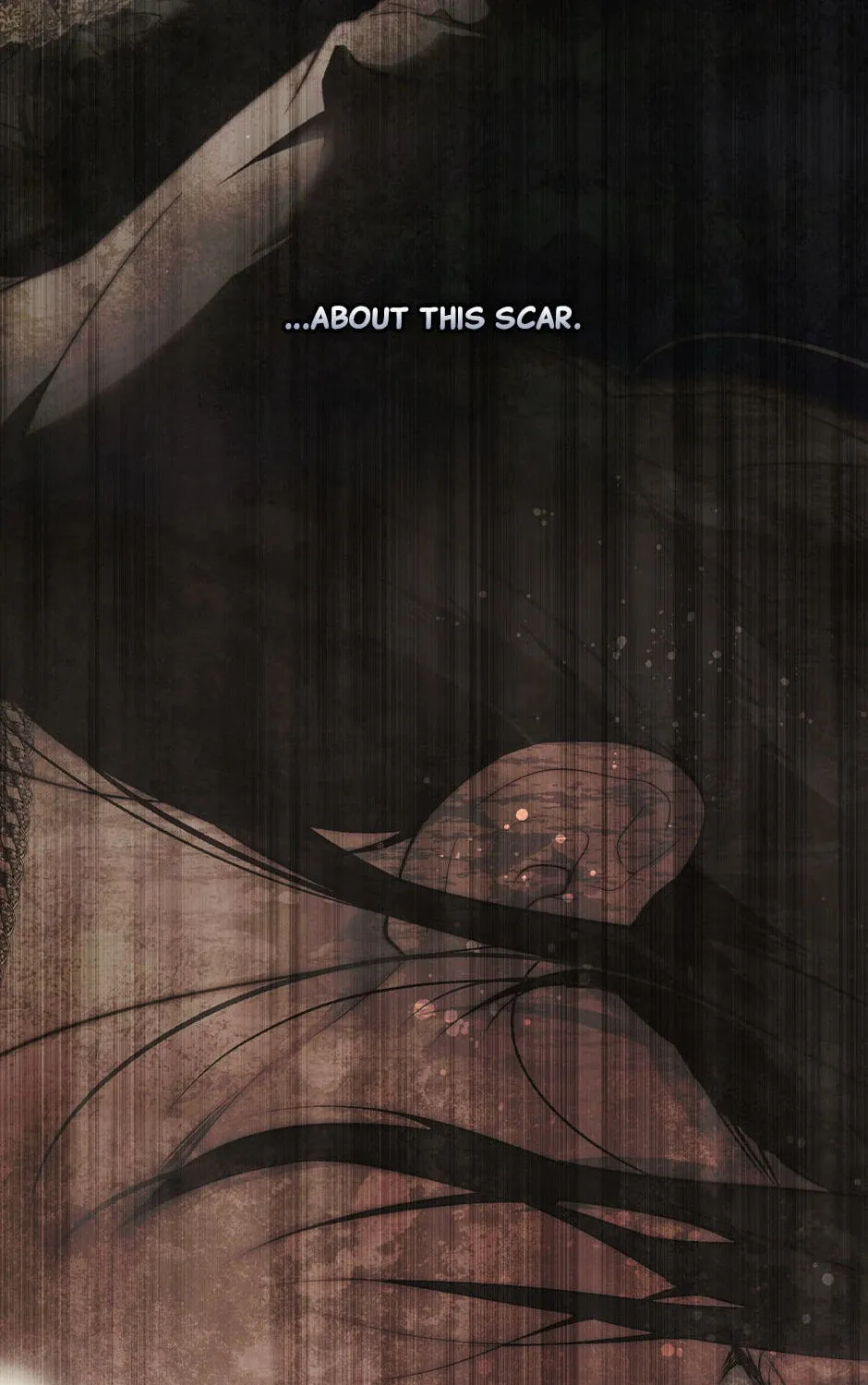 Secret Lady Chapter 108 page 21 - 