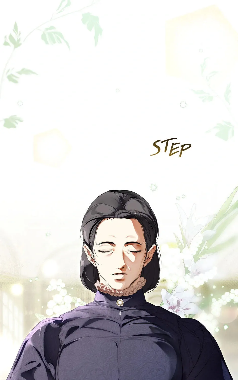 Secret Lady Chapter 108 page 31 - 