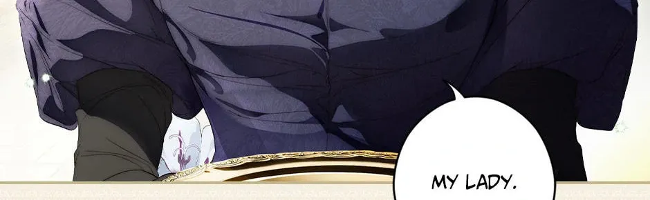 Secret Lady Chapter 108 page 32 - 