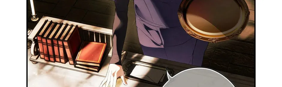 Secret Lady Chapter 108 page 34 - 