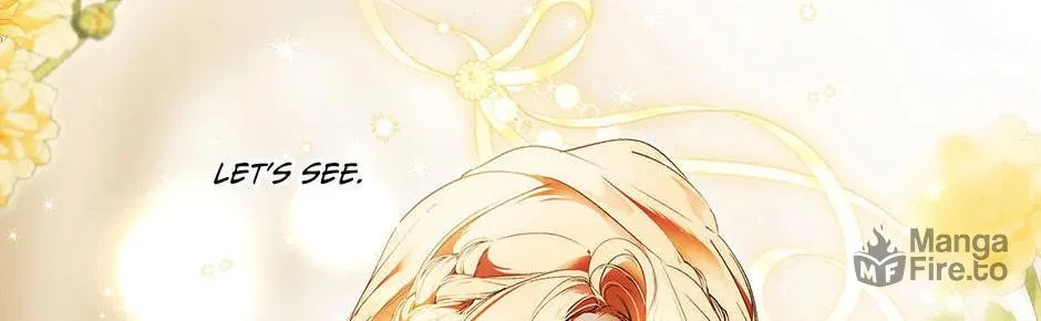 Secret Lady Chapter 108 page 36 - 