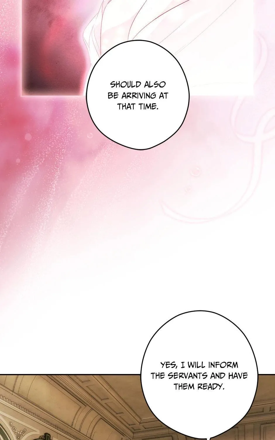 Secret Lady Chapter 108 page 47 - 