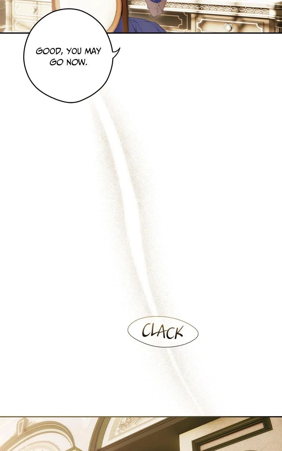 Secret Lady Chapter 108 page 49 - 
