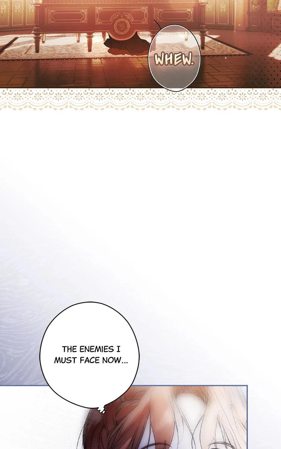 Secret Lady Chapter 108 page 53 - 