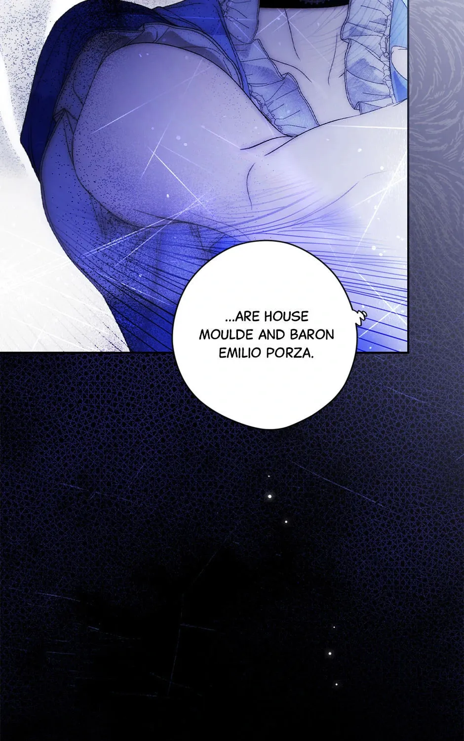 Secret Lady Chapter 108 page 55 - 